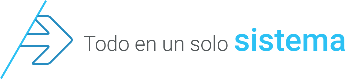 en un solo sistema