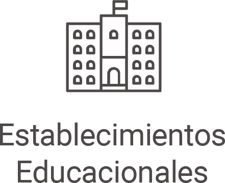 establecimientos educacionales
