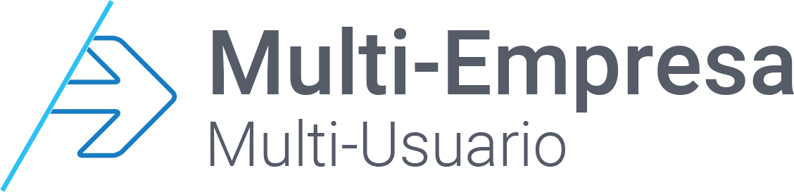 multi usuario multi empresa