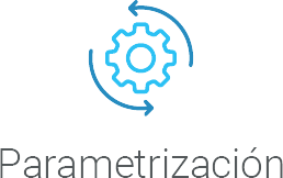 parametrizacion