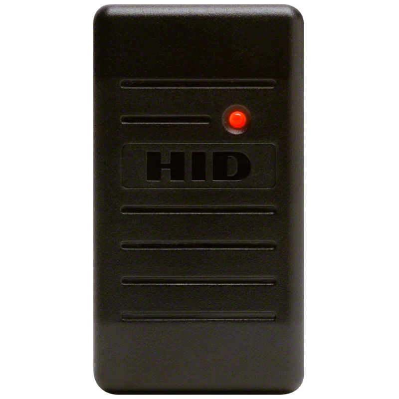 Lector de proximidad Prox Point Wiegand 125 kHz