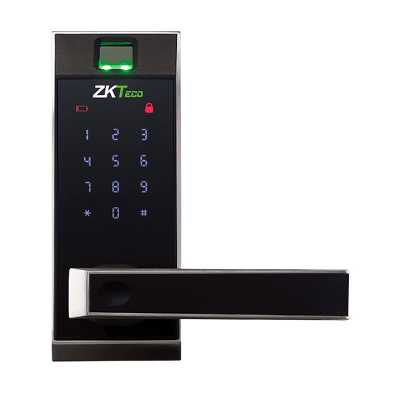 Cerradura inteligente bluetooth - huella - clave
