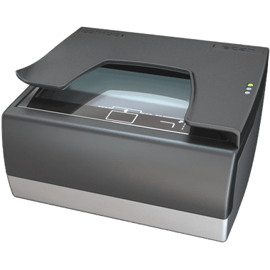 Lector de Documentos ComboScan