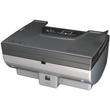Lector de Documentos ComboScan