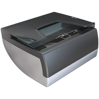 Lector de Documentos ComboScan