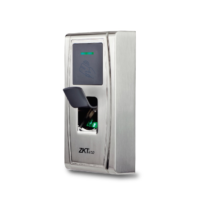 Lector Standalone Huella + Tarjeta MA300