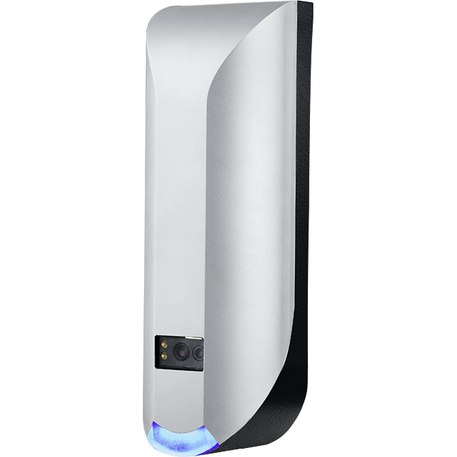 NVITE - lector multi-tecnología para identificación