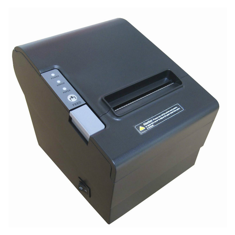 Mini Impresora térmica POS para recibos RP80