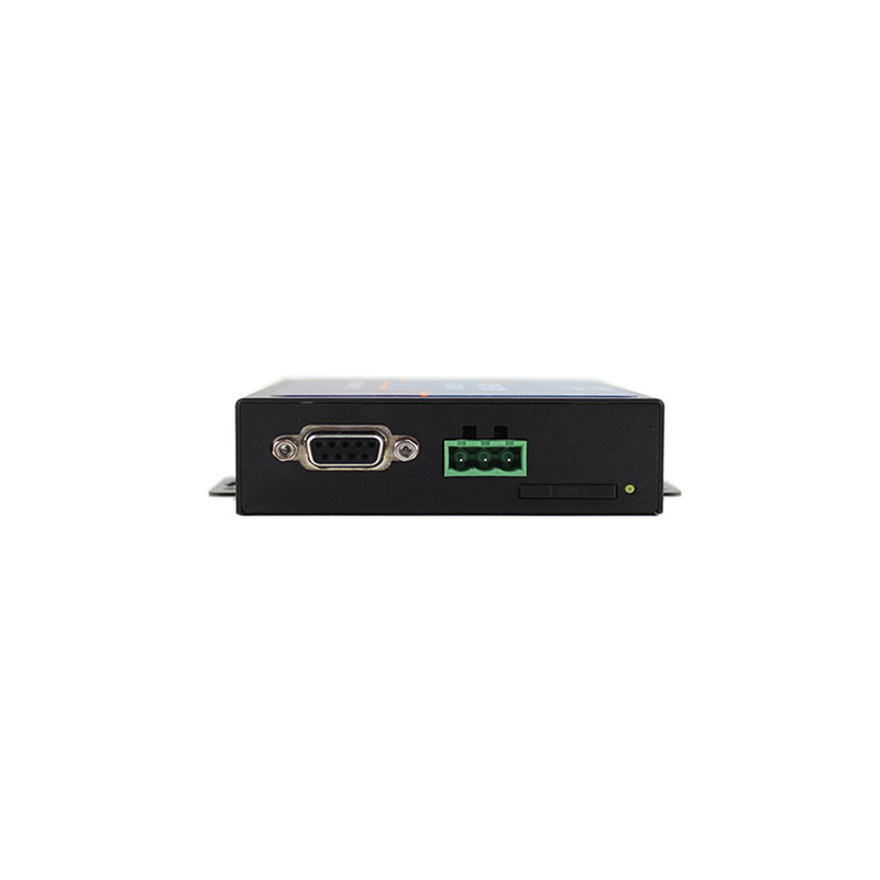 Módem/Router Industrial 4G LTE