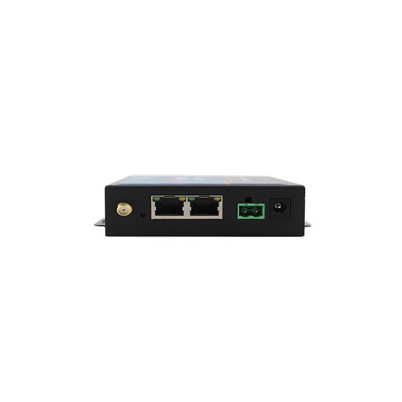 Módem/Router Industrial 4G LTE