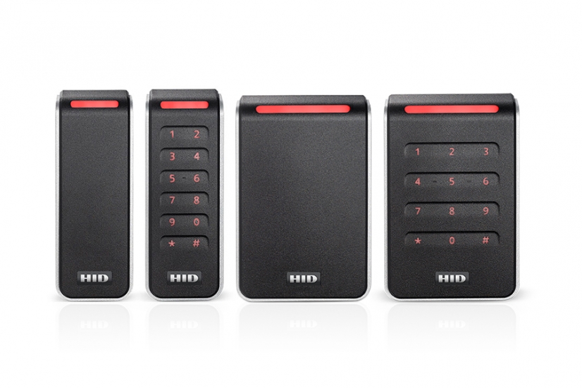 Lector HID® Signo™ 20 - Tecnología sin contacto