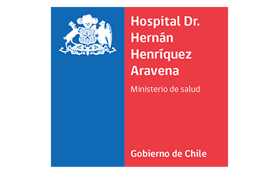 Hospital Dr. Hernán Henríquez Aravena